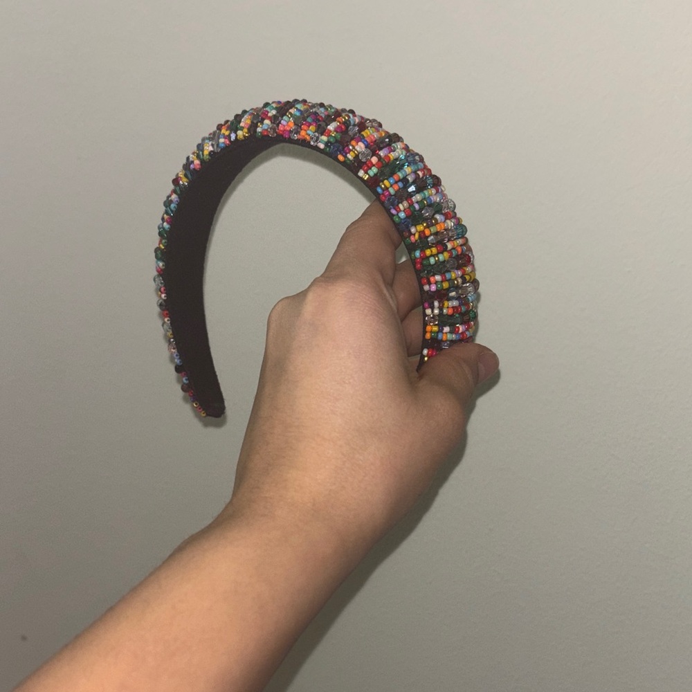 Colorful Headband
